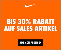 Bild von 40% Rabatt auf Nike Free Sneaker für Damen im Sale direkt bei Nike + Nike Sale: 30%