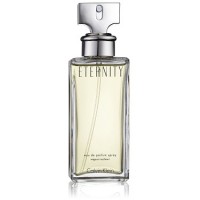 Bild von Der Bestseller: Calvin Klein Eternity femme/woman, Eau de Parfum Spray, 1er Pack (1 x 100 ml)