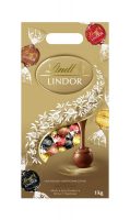 Bild von [Amazon Prime] 1kg Lindor Kugeln für nur 19,49€