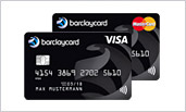 Bild von Barclaycard – die wichtigsten Fakten (Vor- und Nachteile, inkl. Leistungen und Kosten)