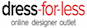 dress-for-less Logo