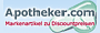 Apotheker.com Logo