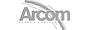 Arcom Center Logo