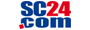 SC24.com Logo