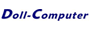 Doll-Computer Logo