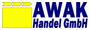 AWAK Handel GmbH Logo