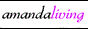 amandaliving Logo