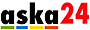Aska24 Logo