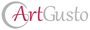 ArtGusto.de Logo