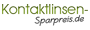 kontaktlinsen-sparpreis.de Logo