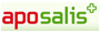 ApoSalis Logo