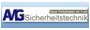 AMG Sicherheitstechnik Logo