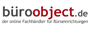 buero-object.de Logo