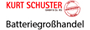 BatteriePoint.de Logo