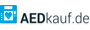 AEDkauf Logo