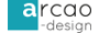 arcao-design.com Logo
