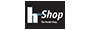 hShop – The Health Shop Logo