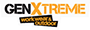 GenXtreme Workwear & Outdoor Logo