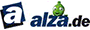 alza.de Logo