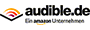 audible.de Logo