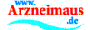 Arzneimaus.de Logo