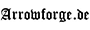 Arrowforge Logo