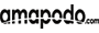 amapodo.com Logo