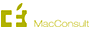 MacConsult Shop Logo