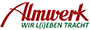 almwerk-tracht.de Logo