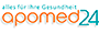 apomed24.de Logo
