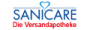 Sanicare Apotheke Logo