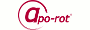 apo-rot Logo