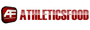 Athleticsfood Nutrition Logo