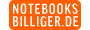 notebooksbilliger Logo