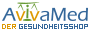AvivaMed – Ihre Onlinedrogerie Logo