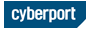 Cyberport Logo