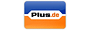 plus.de Logo