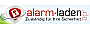 alarm-laden.de Logo