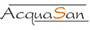 Acquasan Online Logo