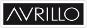 avrillo.de Logo
