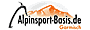 Alpinsport-Basis Garmisch Logo