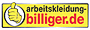 arbeitskleidung-billiger.de Logo