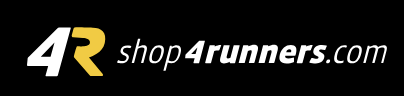 shop4runners Logo