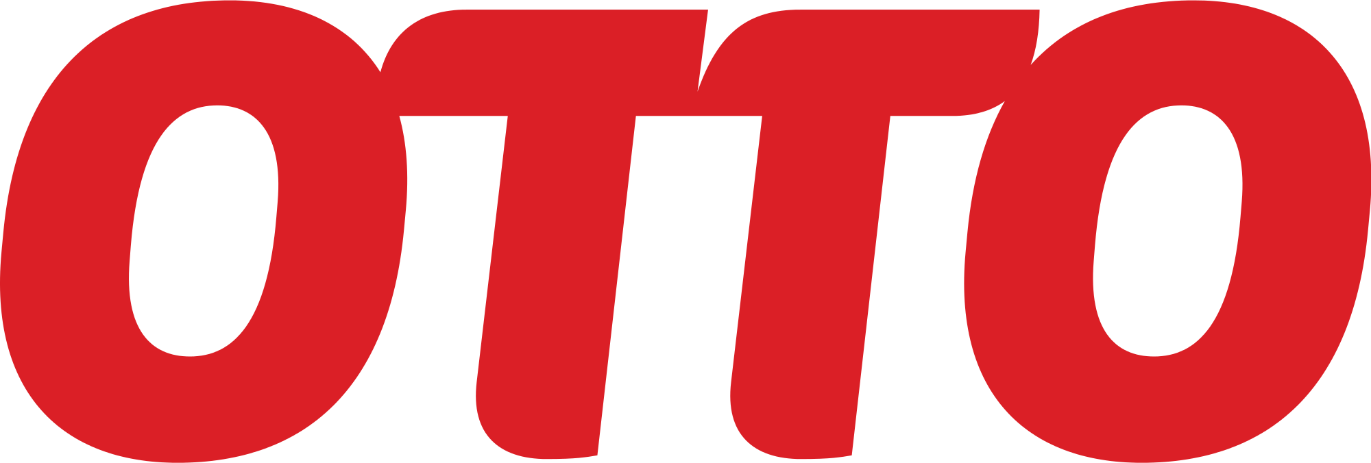OTTO.de Logo