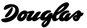 douglas.de Logo