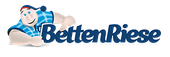 Bettenriese Logo