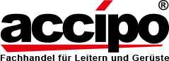 accipo Logo