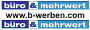 b-werben.com Logo