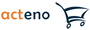 acteno energy GmbH Shop Logo