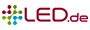 LED.de Logo